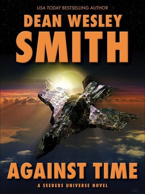 cover image of Against Time